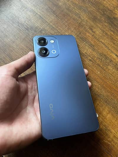 Vivo Y11