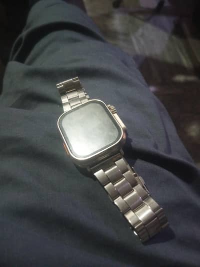 watches