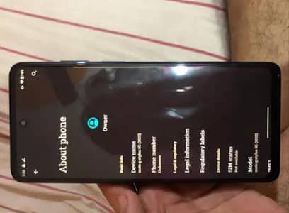 Motorola Moto G Stylus