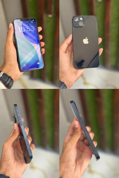 Apple iPhone 13