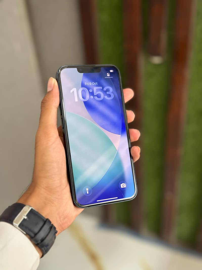 Apple iPhone 13 1