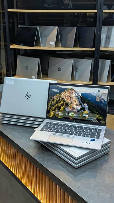 HP Elitebook 840 G8 | I5-11TH | 16/256 |