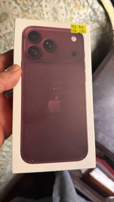 Apple iPhone 18 Pro Max