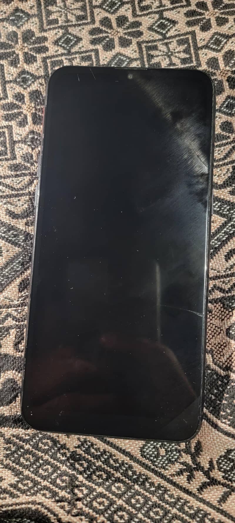 Realme C2 0