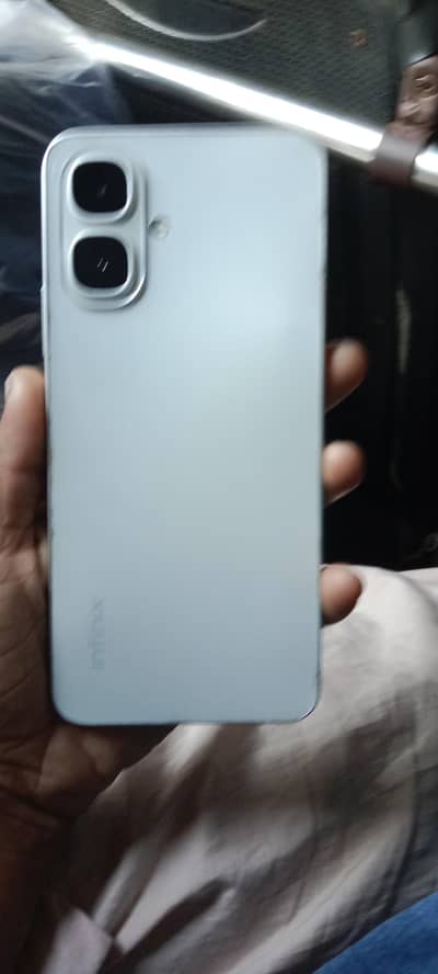 infinix Smart 10