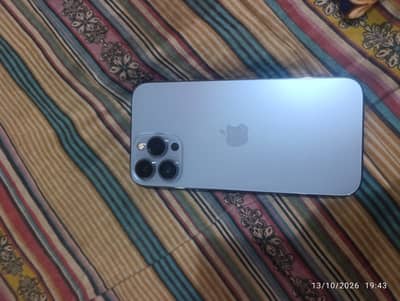 Apple iPhone 13 Pro Max