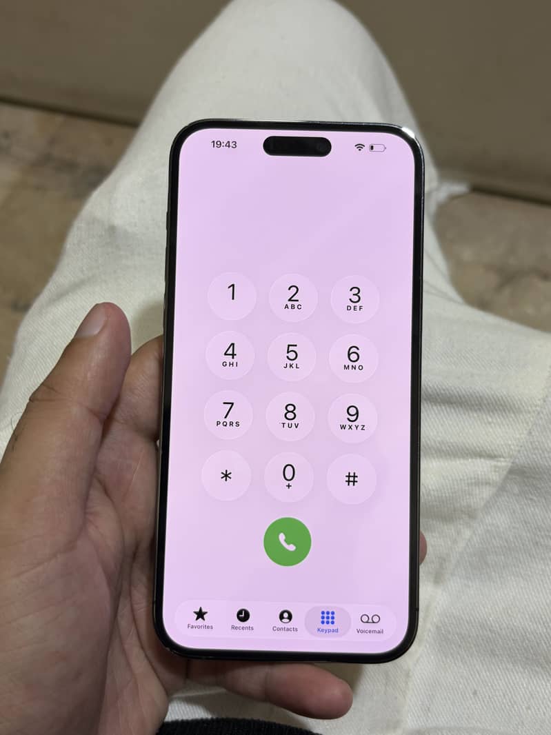 iPhone 14 pro max 6