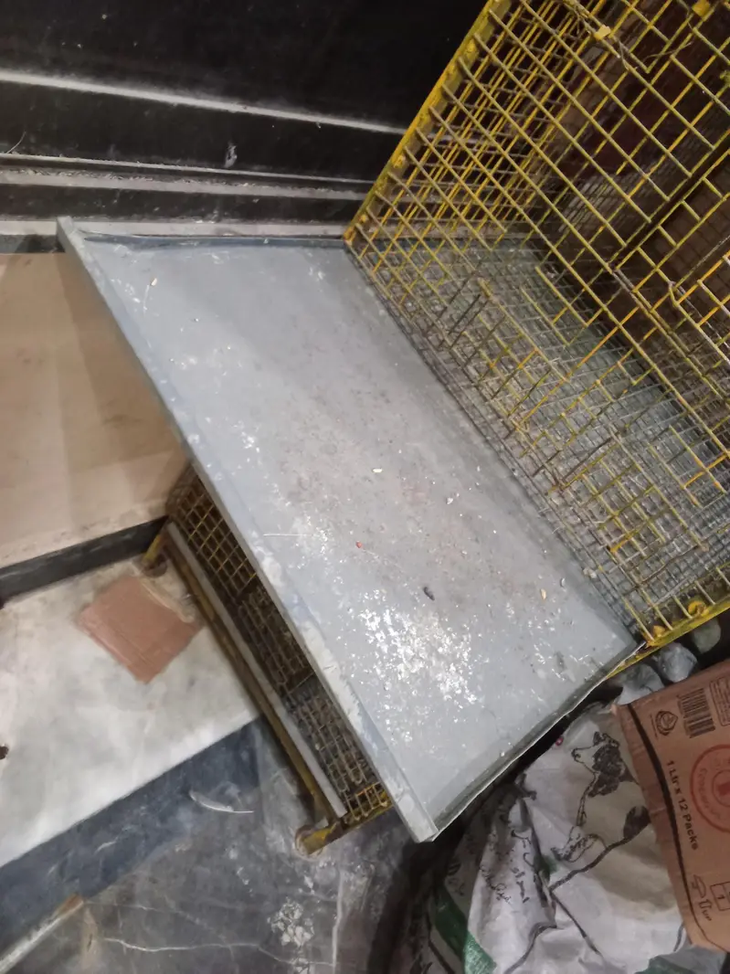 parrots cage 4 x 4 — photo 2