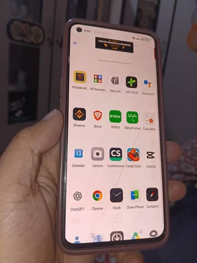 OPPO Reno