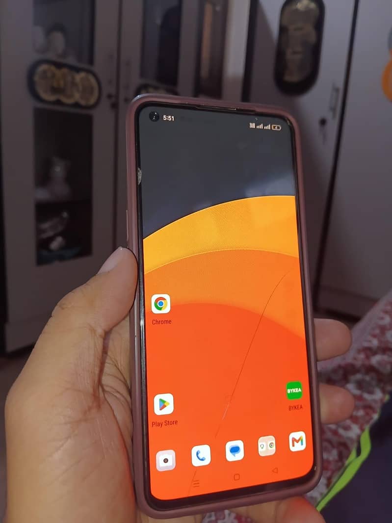OPPO Reno 1