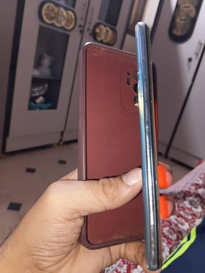 OPPO Reno 4
