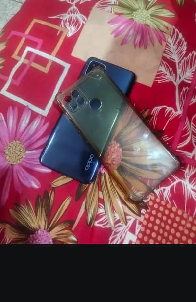 OPPO A15 good mobile