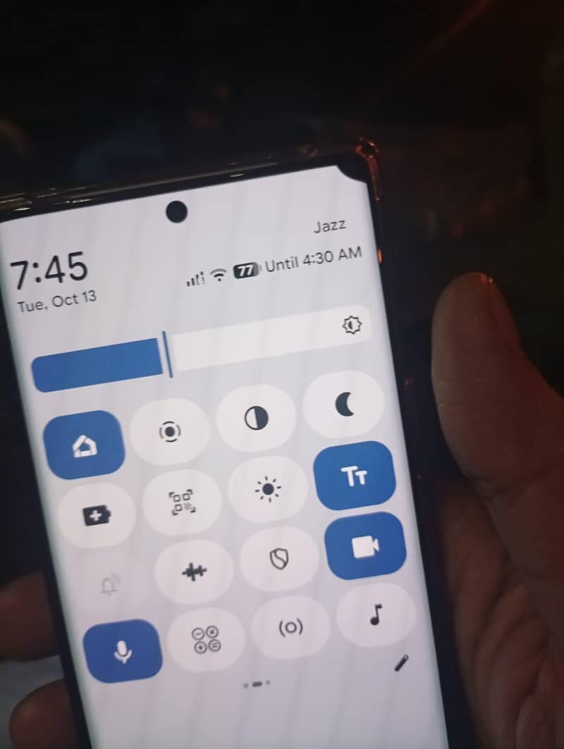Google Pixel 6 Pro 1
