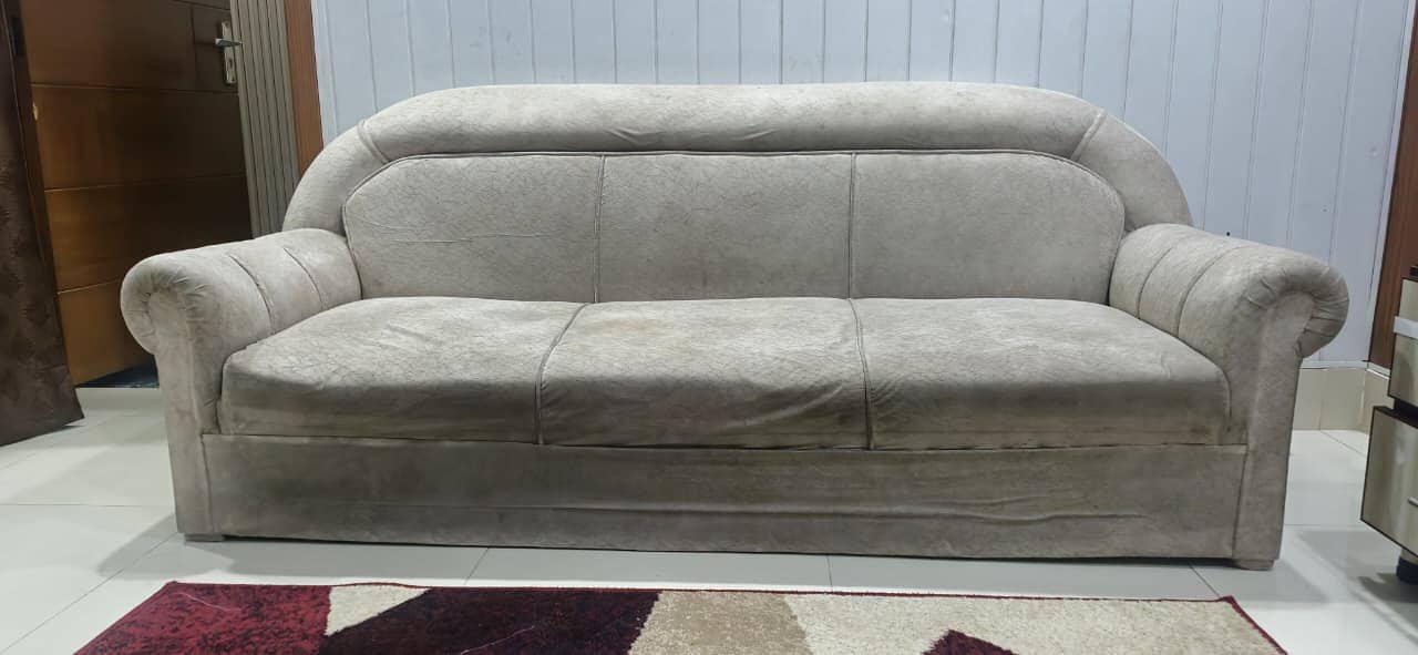7 Seater Sofa 1
