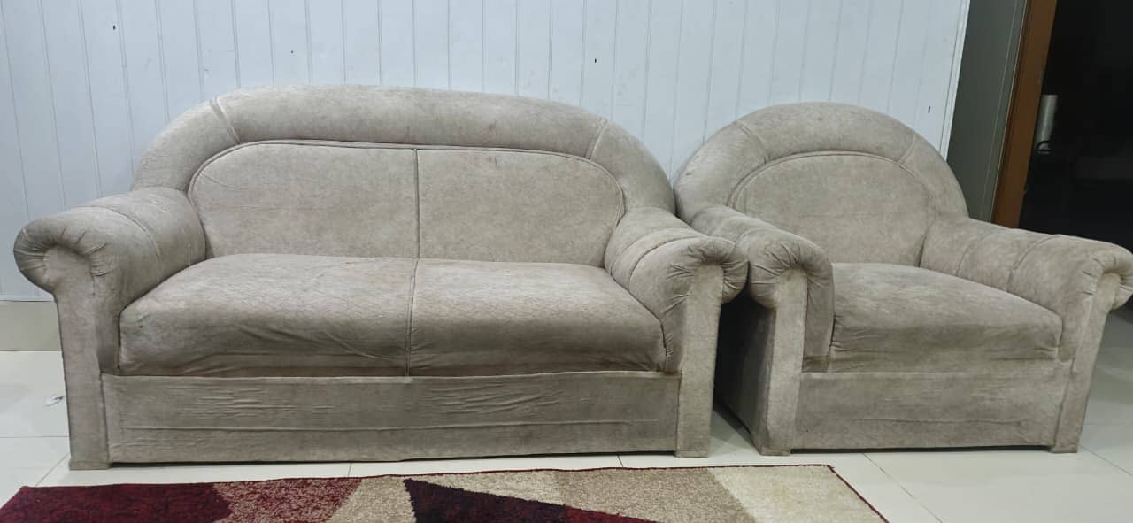 7 Seater Sofa 2