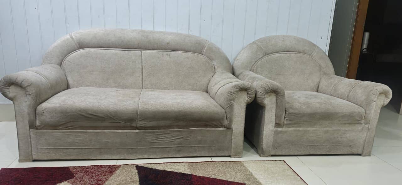7 Seater Sofa 3
