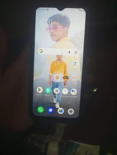 Vivo Y20