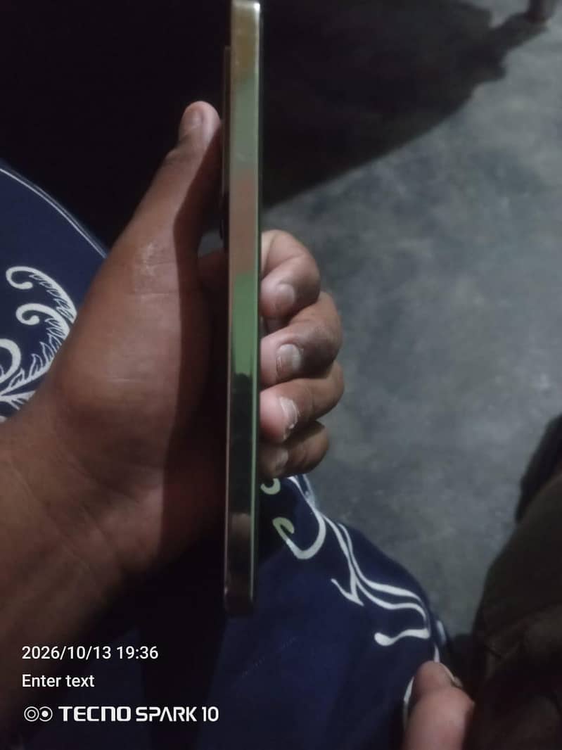 Infinix Note 40 1