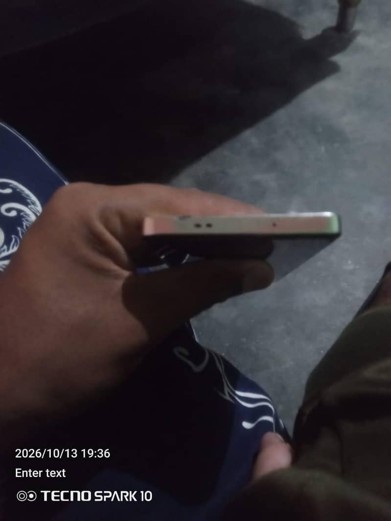Infinix Note 40 2
