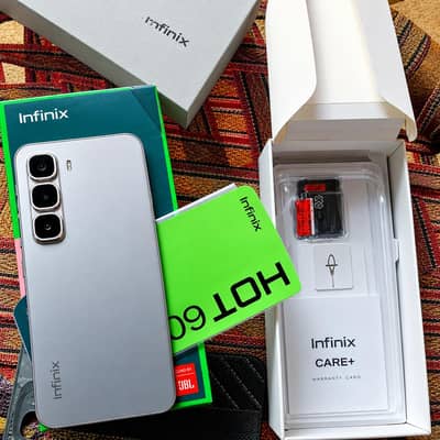Infinix Other Model