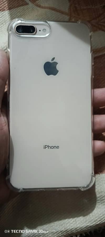 Apple iPhone 8 Plus original ha