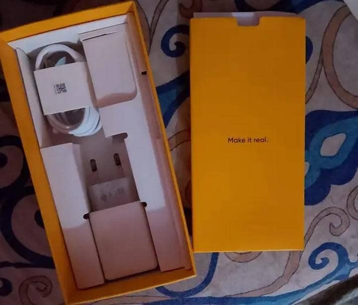 Realme Note 50 1