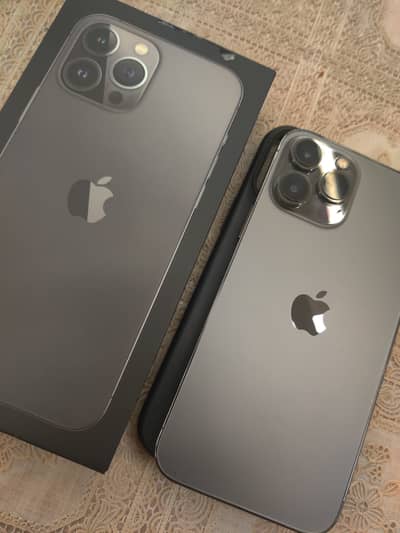 Apple iPhone 13 Pro Max