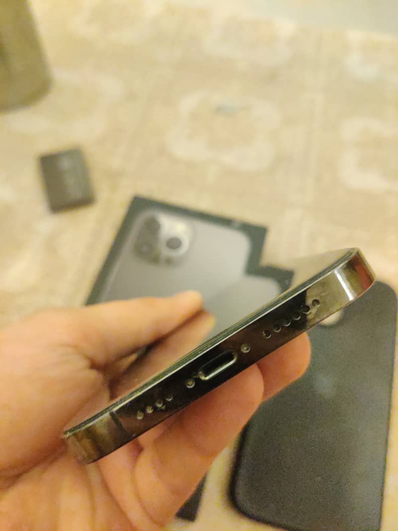 Apple iPhone 13 Pro Max 3
