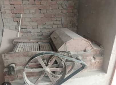 Roh pinjni