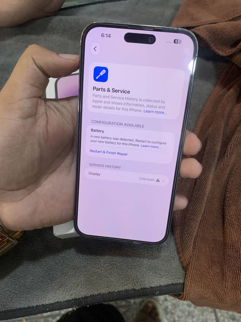 Apple iPhone 14 Pro Max 4