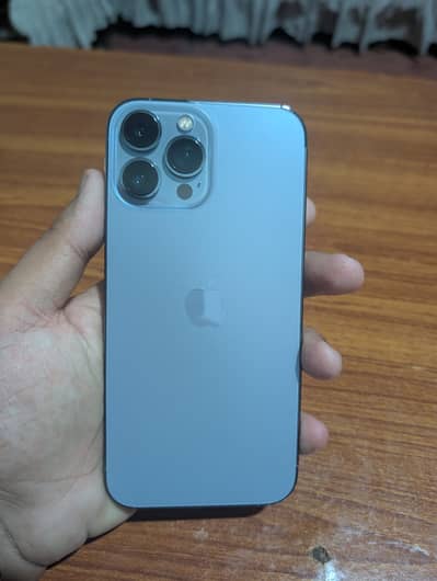 Apple iPhone 13 Pro Max 256 pta