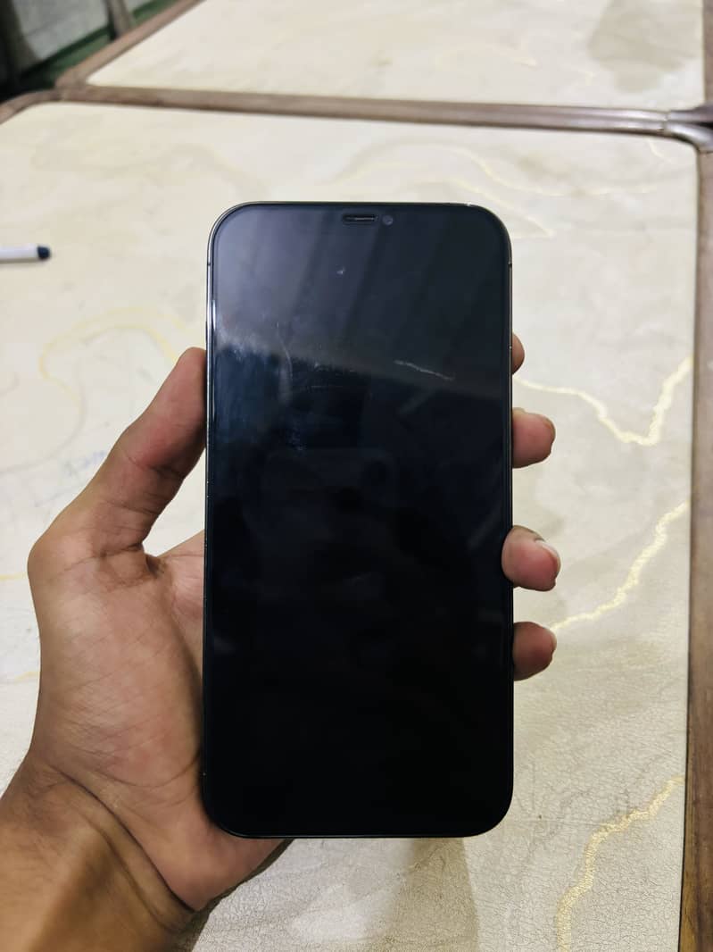 Apple iPhone 12 Pro Max 6