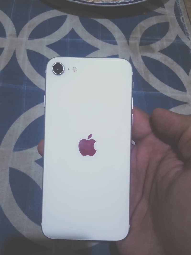 Apple iPhone SE 5