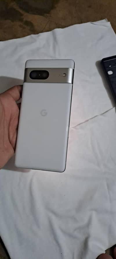 Google Pixel 7 Pro