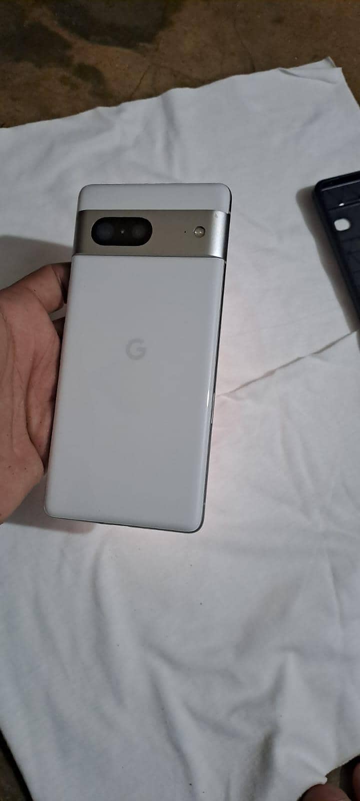 Google Pixel 7 Pro 0