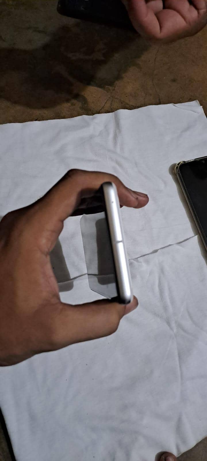Google Pixel 7 Pro 4