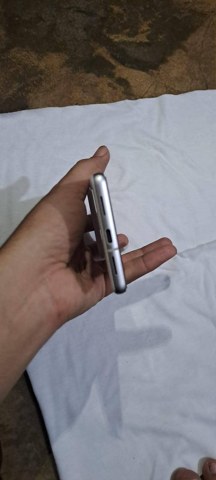 Google Pixel 7 Pro 7