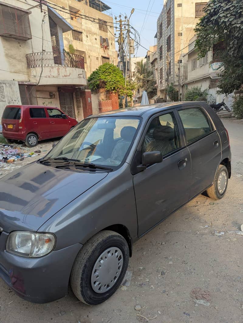 CAR FOR INDRIVE 3