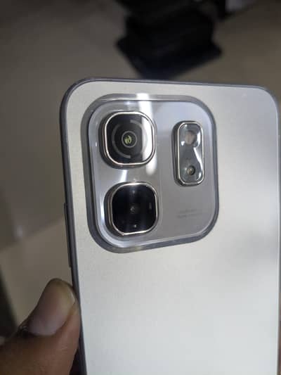 Infinix Hot 50i