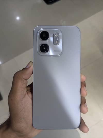 Infinix Hot 50i