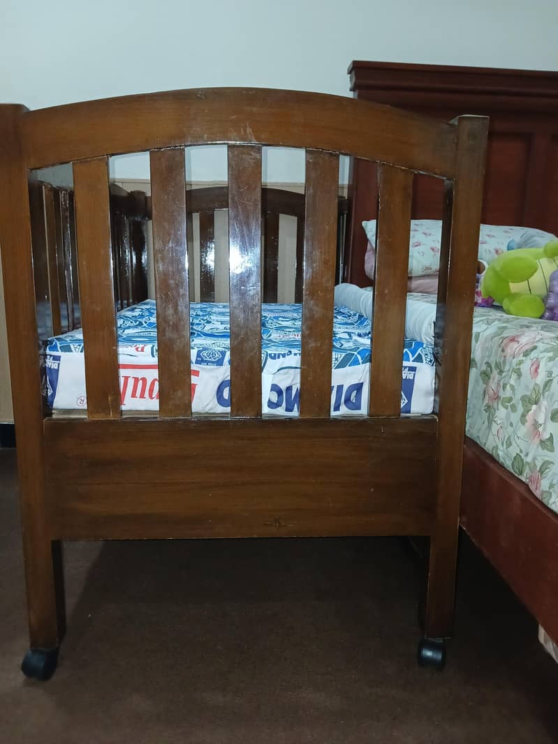 kids bed 0