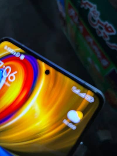 Xiaomi Poco F3