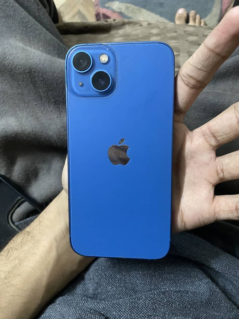 Apple iPhone 13 0