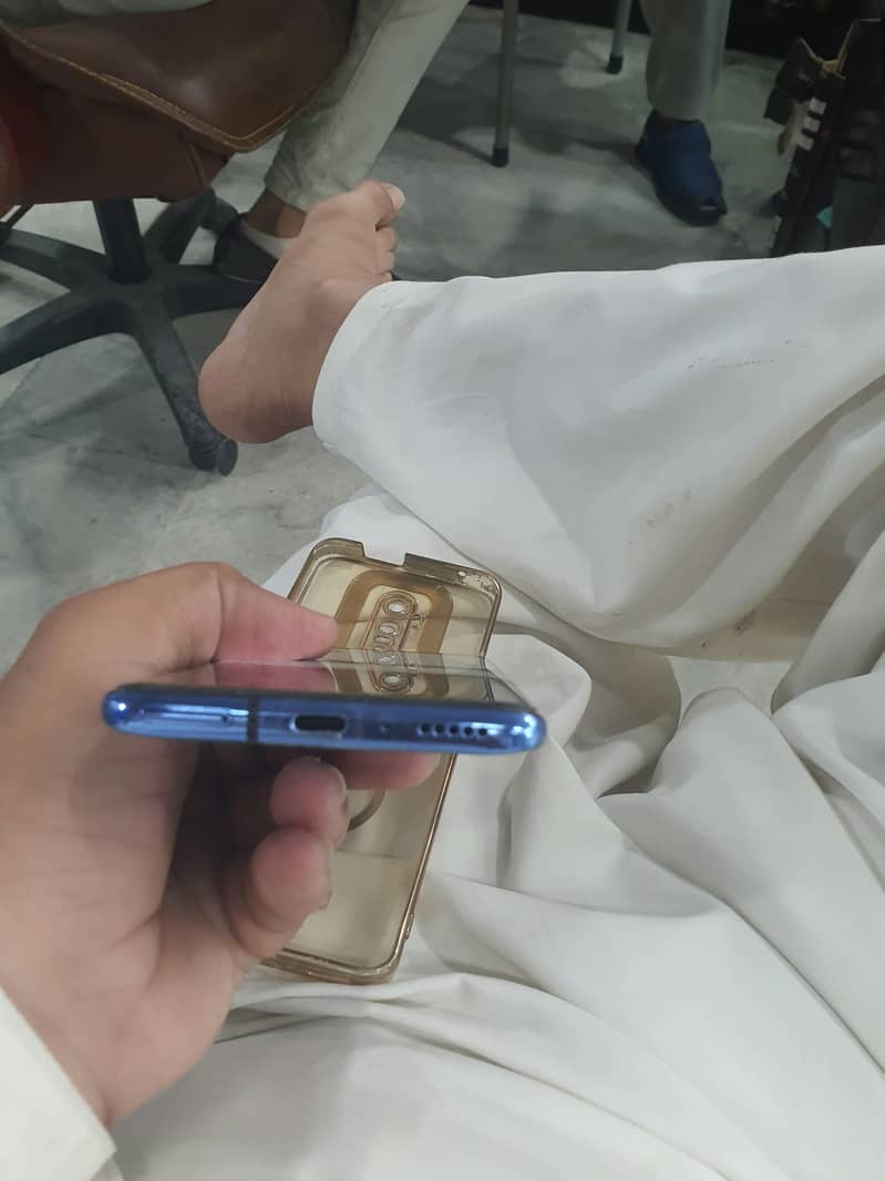 One Plus 7 Pro 4