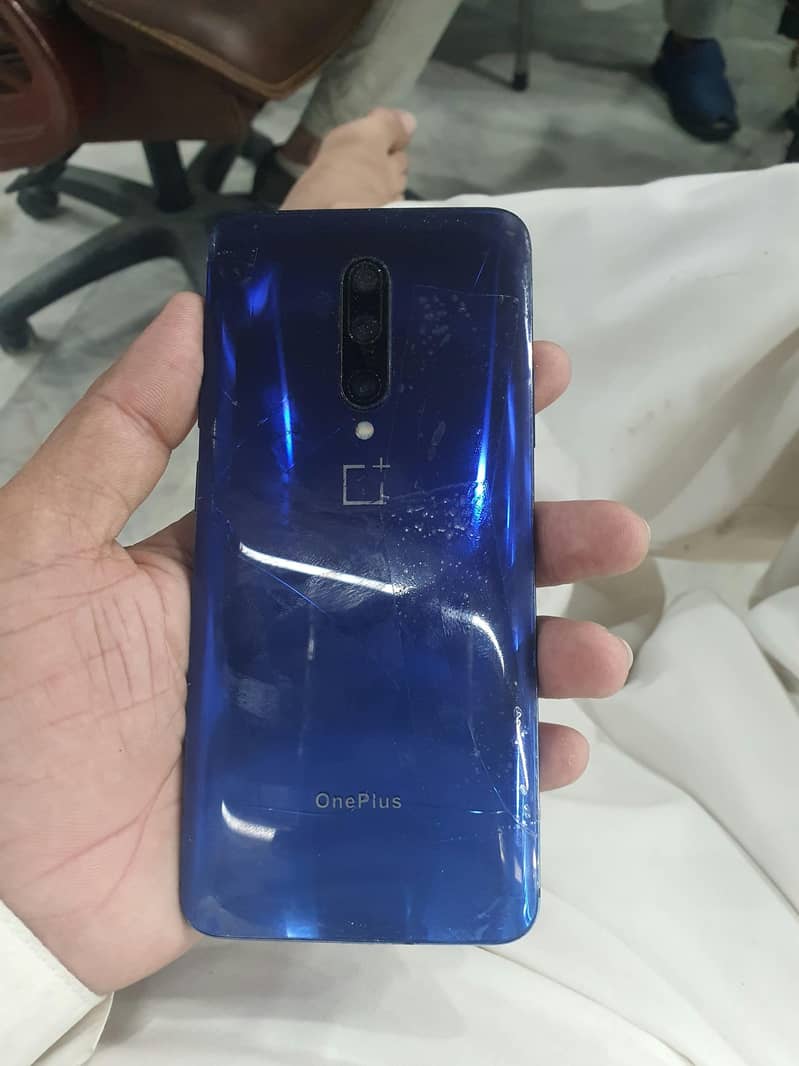 One Plus 7 Pro 5