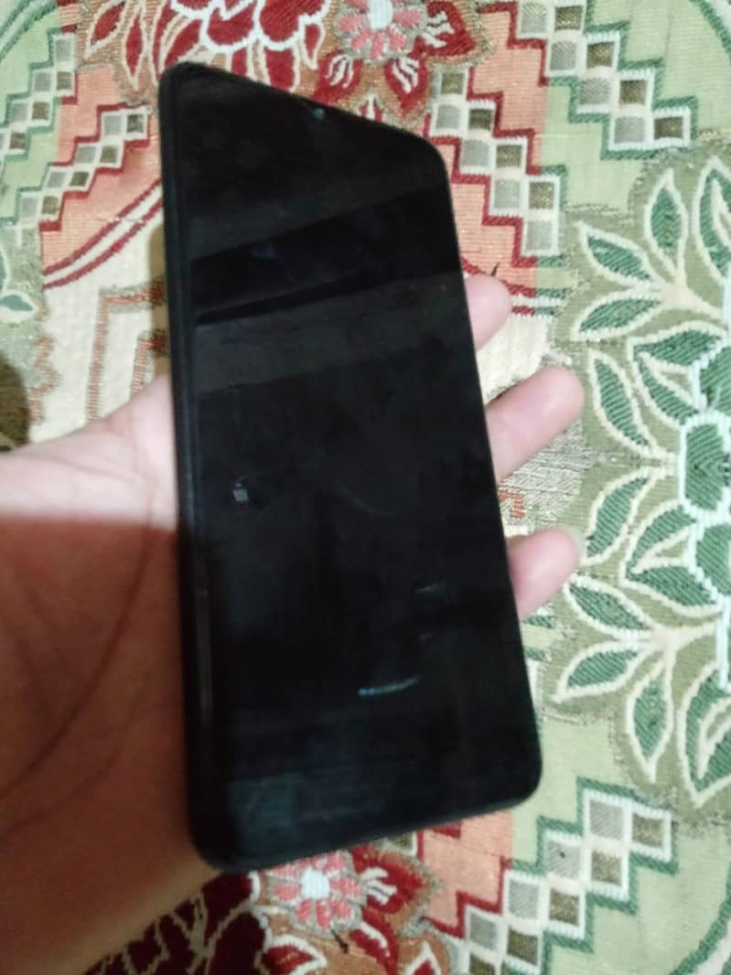 OPPO A16e 3