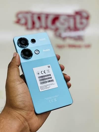 Xiaomi Redmi Note 13 Pro