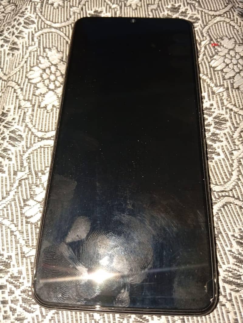 Realme Note 50 0