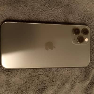 Apple iPhone 11 Pro
