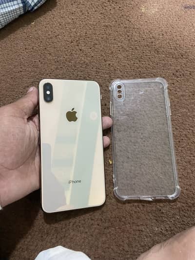 Apple iPhone XS Max